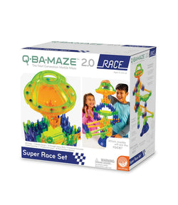 Q-BA-MAZE: Super Race Set