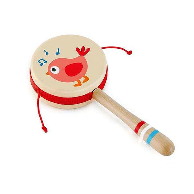 Rattle Drum – The Rocking Horse Shop