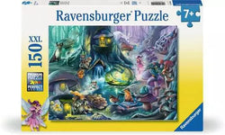 Magical Forest 150pc Puzzle - Ravensburger