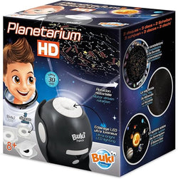 Planetarium HD - Buki