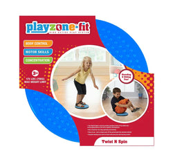 Playzone Fit Twist N Spin
