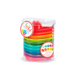 Stackin' Boats - 10pk - Battat