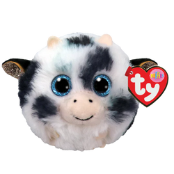 Moophy - Cow Puff Balll TY