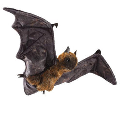 Fruit Bat Puppet - Folkmanis