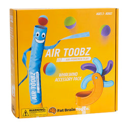 Air Toobz Whirlwind Accessory Pack