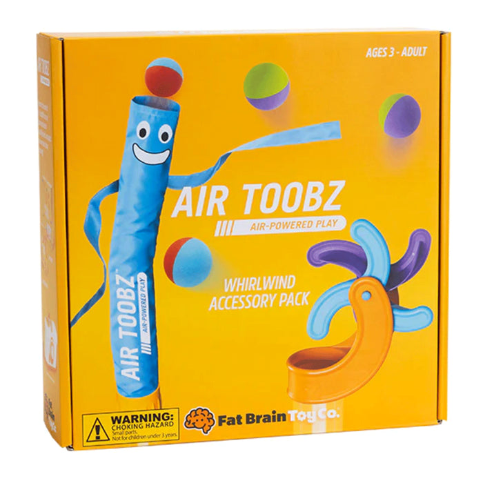 Air Toobz Whirlwind Accessory Pack