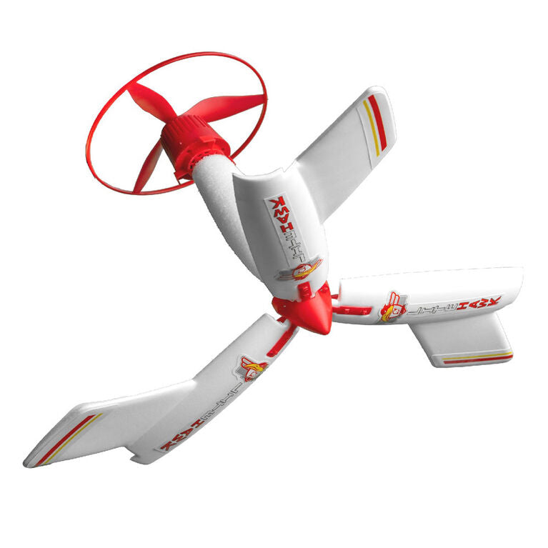 Litehawk Hawk Rocket R/C Remote Control – The Rocking Horse Shop