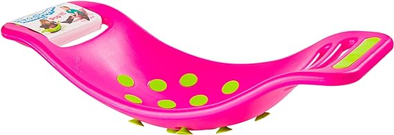 Teeter Popper - Pink