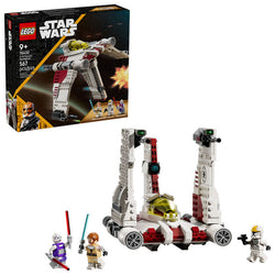 V-19 Torrent Starfighter - Lego Star Wars