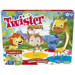 Twister Junior