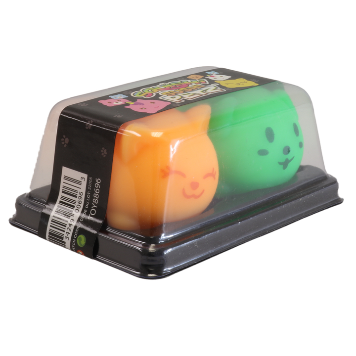Sushi Pets 2pk