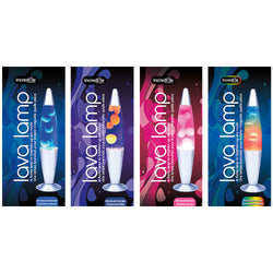 16.5" Oil Motion Lava Lamp