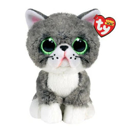 Fergus - Grey Cat regular