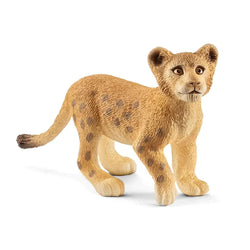 Lion Cub - Schleich
