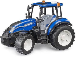 New Holland Powerstar T5.120 Tractor