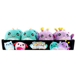 Fluffi Friendz - Loot Bag Item