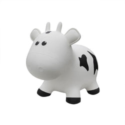 White Cow - Farm Hoppers