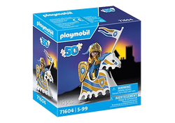 50th Anniversary Knight - Playmobil