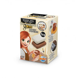 Pottery Wheel Refill Kit - Buki Professional Studio