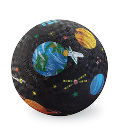 5" Playball Space Exploration