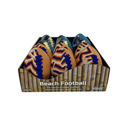 6" Waboba Football Assorted Colours