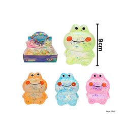 Squeeze Sugar Frog