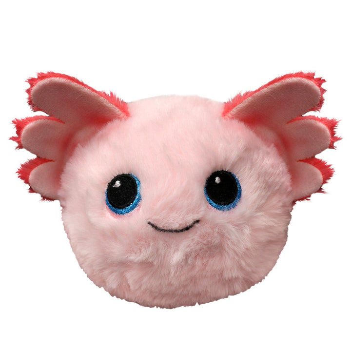 Gill Axolotl Beanie Bouncer - TY