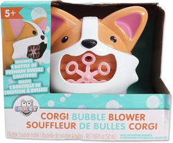 Corgi Bubble Blower 50ml - Danaplay