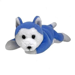 Nanook II - TY Blue Husky 30th Anniversary Edition