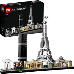 Paris - Lego Architecture