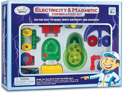 Electricity and Magnetic Combination Kit