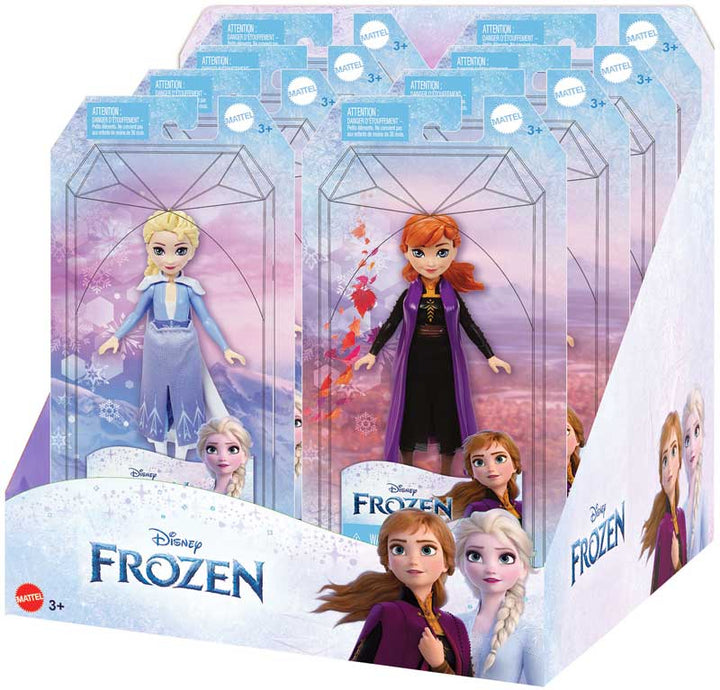 Frozen Small Doll Assortment