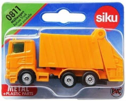 Siku Garbage Truck