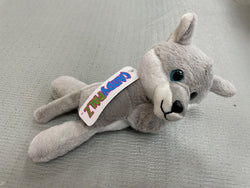 CandyPalz Wolf - The Petting Zoo