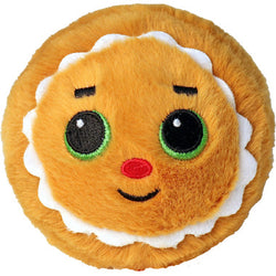 Cookie - Gingerbread Bouncer - TY Christmas