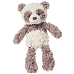 Panda 11" Putty Nursery