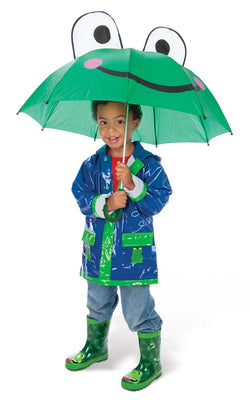 Umbrella Kids - Ladybug and Frog Assortment