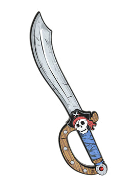 Captain Skully EVA Pirate Sword