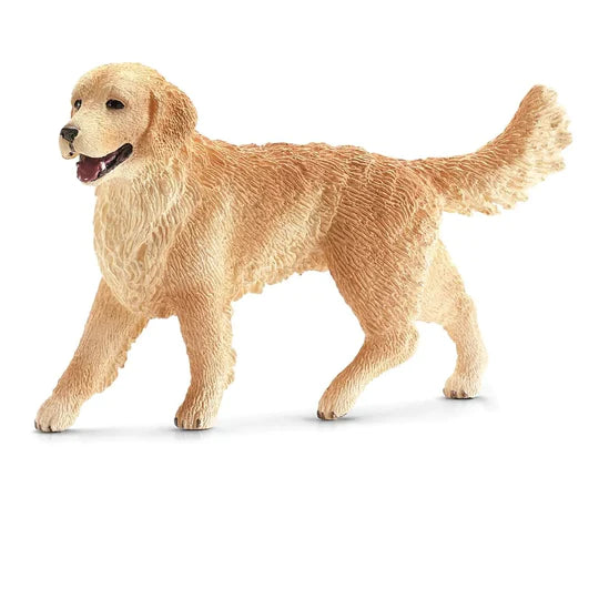 Golden Retriever Female - Schleich