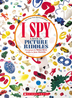 I Spy (Reissue)
