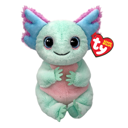Alex - Axolotl Pastel Belly Regular - TY
