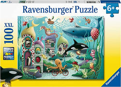 Underwater Wonders 100pc