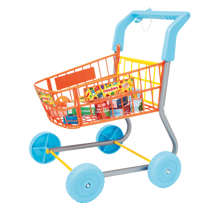 Shopping Cart