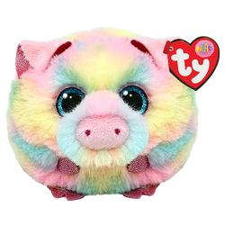 Pigasso Pig Pastel Puff - TY