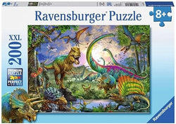 Realm Of The Giants 200pc Ravensburger