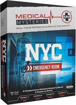 Medical Mysteries