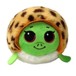 Cruiser Turtle Beanie Bouncer - TY