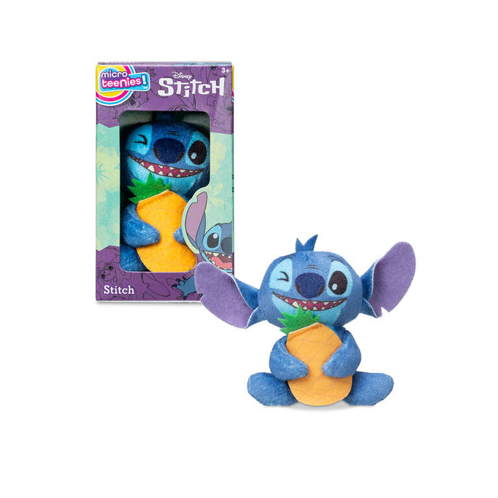 Disney Stitch - Micro Teenies Plush