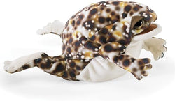 Desert Rain Frog Puppet - Folkmanis