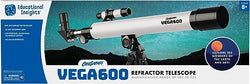 Vega 600 Telescope